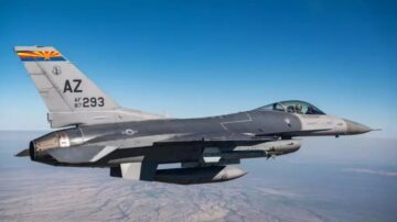 মার্কিন ইউক্রেনীয় F-16 পাইলট এবং রক্ষণাবেক্ষণকারীদের প্রশিক্ষণ দেবে - বিমানবিদ