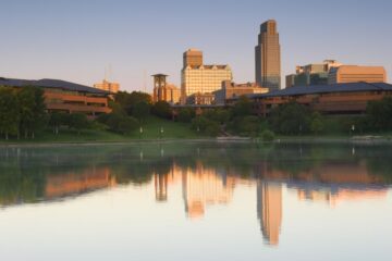 The Ultimate Omaha, NE, Bucket List: 6 Must-Do Experiences to Cross Off Your List