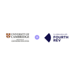 El Instituto de Educación Continua de la Universidad de Cambridge colabora con FourthRev para ofrecer nuevos programas educativos centrados en la industria