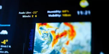 Three lessons from weather forecasting that will improve disease forecasting and outbreak prediction - IBM Blog