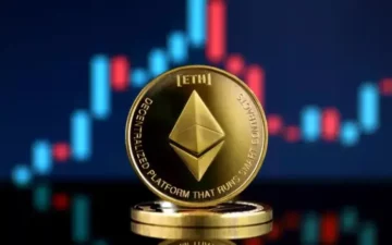 Thriving Ethereum Staking Amidst DeFi Value Contraction