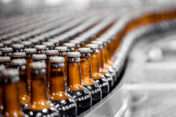 Tilray Triples Beverage Portfolio with $85M Anheuser-Busch Deal