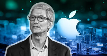 Tim Cook says AI, machine learning are part of 'virtually every product' Apple is building