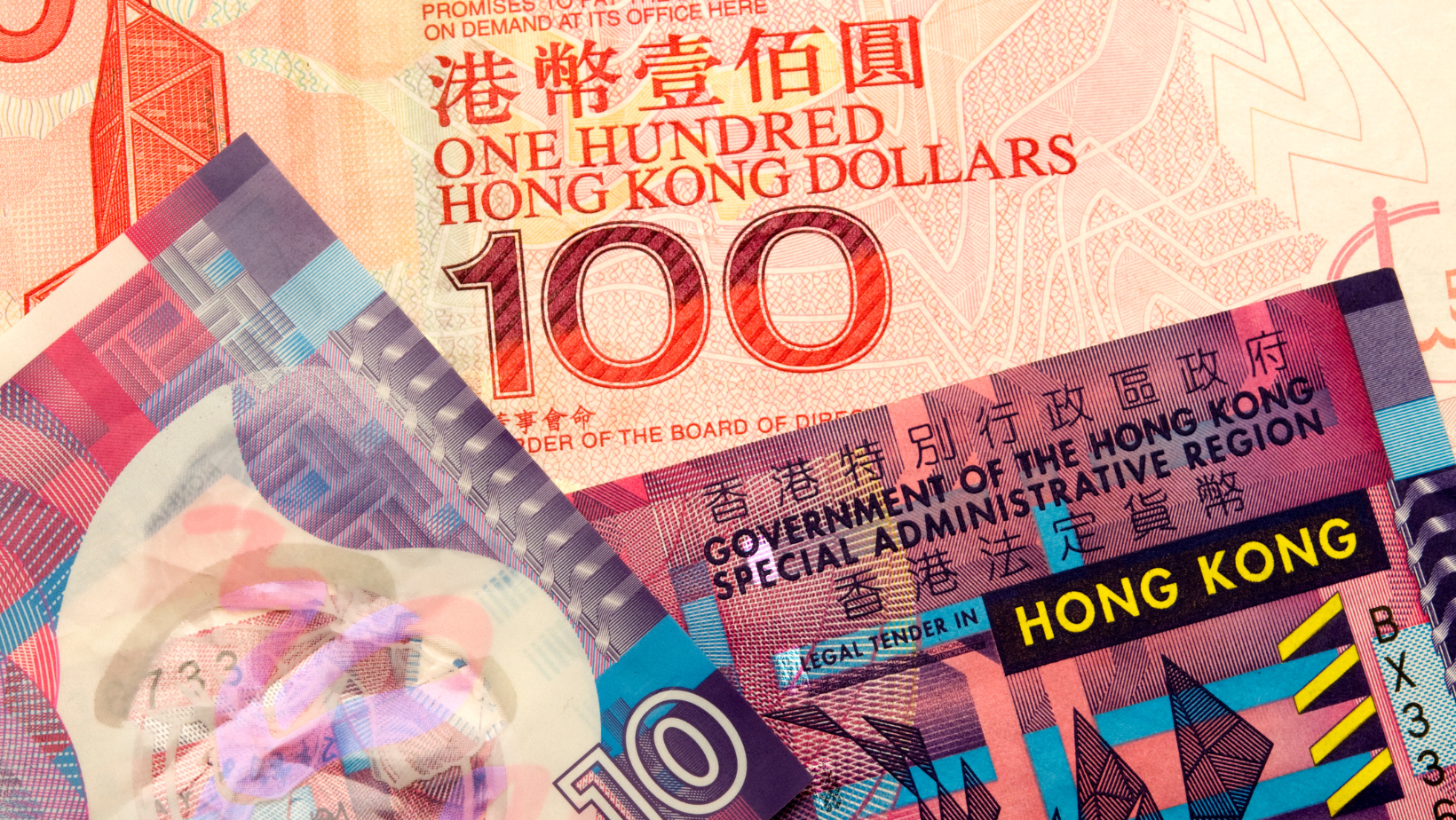 To predict Hong Kong's future in crypto, just read its money