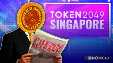 TOKEN2049: Set to Be World's Largest Web3 Event!