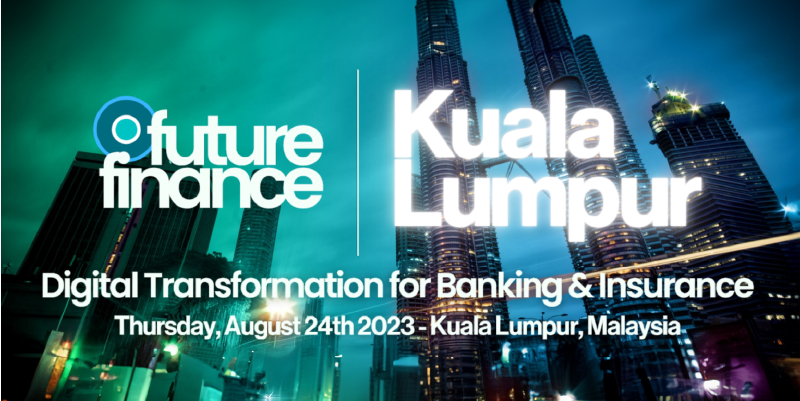 Будущие финансы Куала-Лумпур 2023