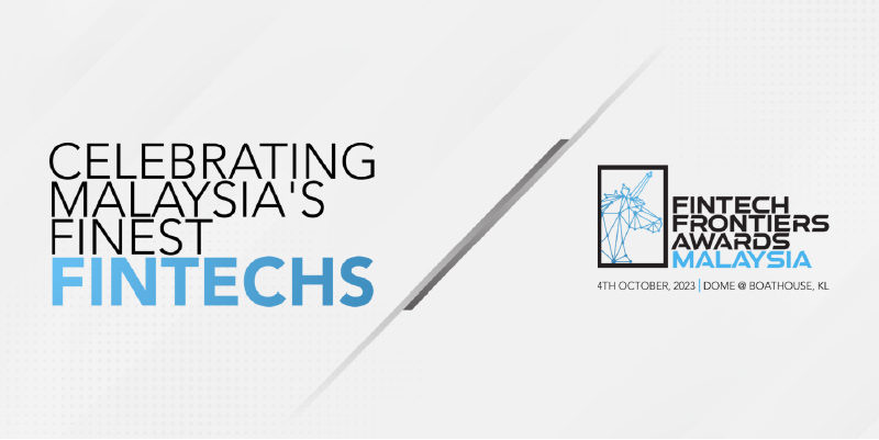 Награды Fintech Frontiers в Малайзии
