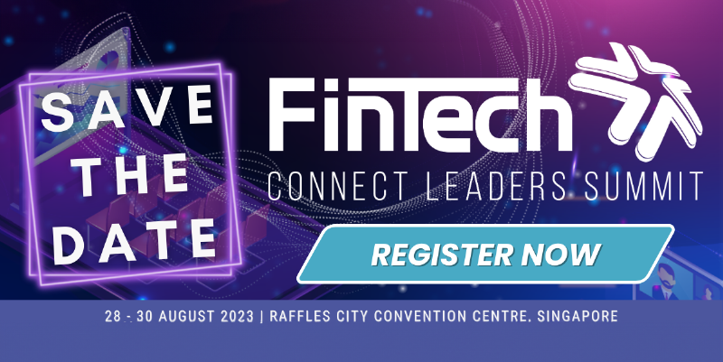 Саммит лидеров Fintech Connect в Азии 2023