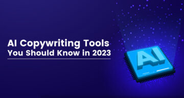 I 7 migliori strumenti di copywriting AI che dovresti conoscere nel 2023