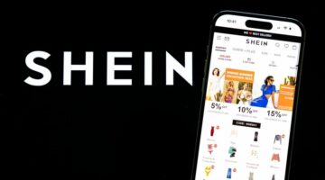Het volgen van de groei van Shein via haar merkenportfolio