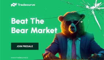 Tradecurve מוכרת עוד 20 מיליון אסימונים כמו Curve Finance ו-BNB See Drops
