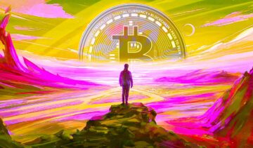 Händler, der den Bitcoin-Zusammenbruch im Mai 2021 prognostiziert hat, warnt vor erheblicher BTC-Korrektur in den kommenden Monaten – The Daily Hodl – CryptoInfoNet