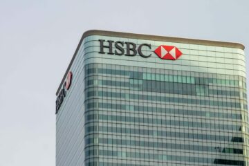 Tradeshift Membentuk Usaha Patungan dengan HSBC, Mengumpulkan $70 Juta - Finovate
