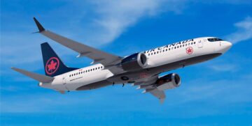 Transport Canada weist Betreiber von Boeing 737 MAX an, den Einsatz von Anti-Icing-Systemen einzuschränken