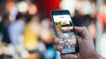 Устранение неполадок: устранение сбоев приложения Instagram на iPhone