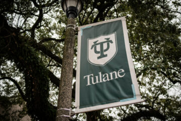Сотрудники Tulane должны подписать соглашения о неразглашении, чтобы бороться с влиянием ставок