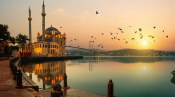 Η τουρκική κυβέρνηση αυξάνει τα τέλη και τους συντελεστές ΦΠΑ για υπηρεσίες IP
