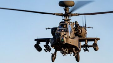 Estados Unidos aprueba la venta de 96 helicópteros Apache AH-64E a Polonia - The Aviationist