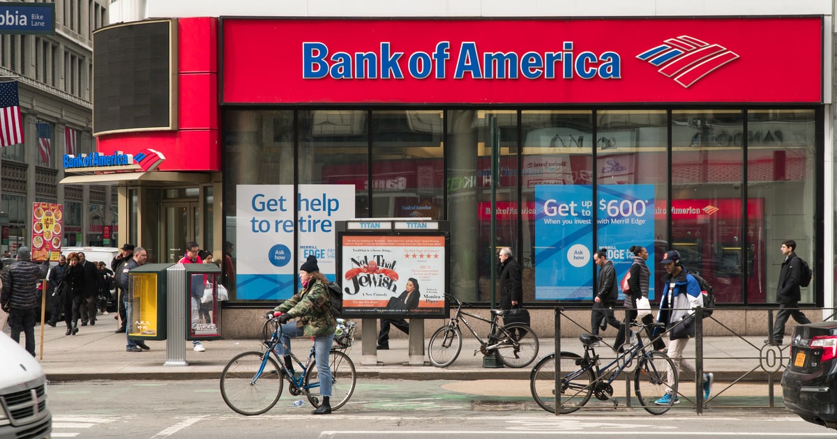 Ameriška banka: generacija Z daje prednost vrednotam pri naložbenih odločitvah, vendar se težko zažene