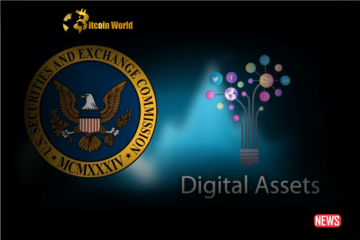 US Crypto Renaissance: عدالتیں ڈیجیٹل اثاثوں پر SEC کے موقف کو چیلنج کرتی ہیں۔