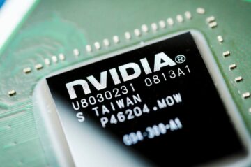 USA piirab nüüd Nvidia AI-kiibi eksporti Lähis-Itta
