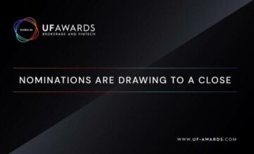 UF AWARDS Toàn cầu 2023 Các đề cử sắp kết thúc