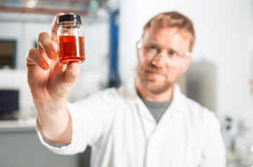 UK foodtech startup Clean Food Group raises additional €2.7 million funding to develop sustainable oils and fats technology | EU-Startups