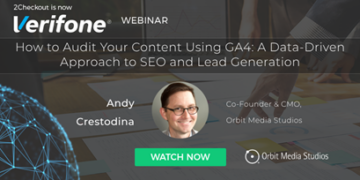 Unveiling GA4's Power: How to Effectively Audit Your Content
