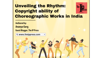 Ritmin Ortaya Çıkarılması: Hindistan'daki Koreografi Çalışmalarının Telif Hakkı