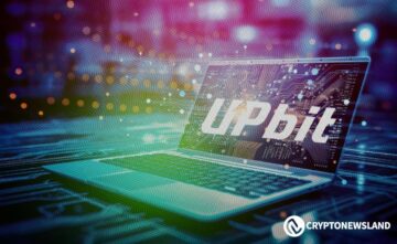 Upbit annuncia l'introduzione di SEI nei mercati di trading di KRW e BTC