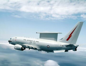 La Fuerza Aérea de EE. UU. contempla adquisiciones avanzadas para fabricar aviones E-7 más rápidamente