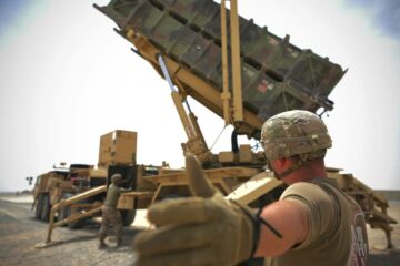 Die US-Armee plant den Ausbau der Patriot-Raketenabwehrtruppe