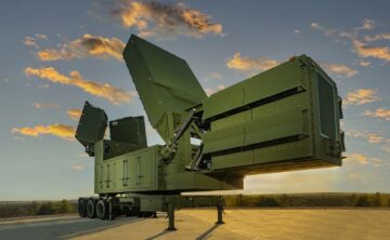 Quân đội Mỹ chia giai đoạn thử nghiệm radar phòng thủ tên lửa trong tương lai