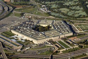 Ministrstvo za obrambo ZDA potrebuje boljšo proračunsko komunikacijo s kongresom, pravi komisija
