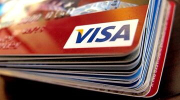 Міністерство юстиції США перевіряє Visa через практику ціноутворення на технології «токенів»: звіт