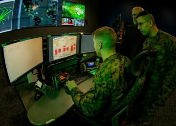 USA merevägi arendab teeninduskeskset ICAM-i võimet