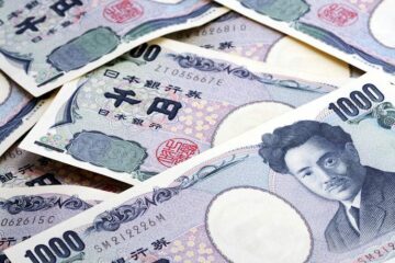 USD/JPY ignores sluggish yields to rise past 143.00 as softer Japan real wages defend BoJ doves