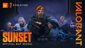 VALORANT Episode 7 Act 2 Battle Pass Skins Get Leaked