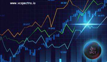 VC Spectra ، Hedera: The Dark Horses of the Crypto Race