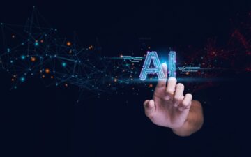 Leverantörsutbildning AI med kunddata är en företagsrisk