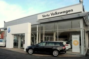 لا تزال شركة Vertu Motors متفائلة على الرغم من التحديات المتعلقة بإمدادات السيارات الكهربائية والسيارات المستعملة