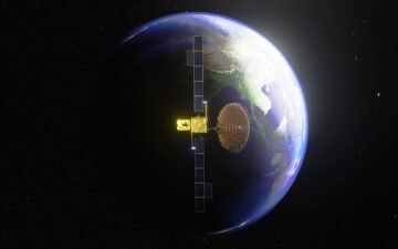 Viasat relata problema com novo satélite Inmarsat
