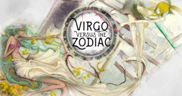 Virgo Versus The Zodiac PS4 & PS5 Release Date Set - PlayStation LifeStyle