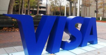 Visa тестирует способ упростить оплату сборов за газ Ethereum