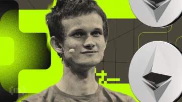 Vitalik Buterin Receives Taiwan Employment Gold Card - Is This The Next Crypto Capital? - CryptoInfoNet