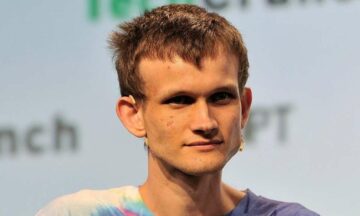 Vitalik Connected Address Sends $1 Million in ETH To Coinbase