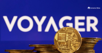 Voyager's Bold Move: Crypto Giant överför tillgångar till Coinbase, antänder spekulation - Investor Bites