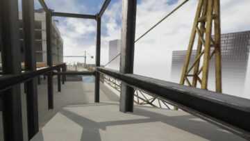 Recenzja VR Skater: wymagający Sim, który nie zawsze ląduje