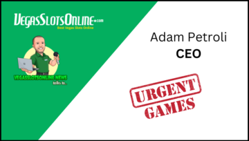 VSO News, Urgent Games CEO Adam Petroli와 대화
