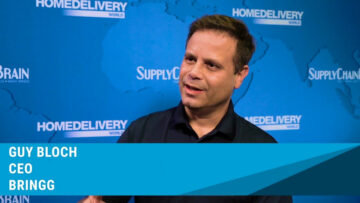 Watch: A Recipe for Retail Delivery Success